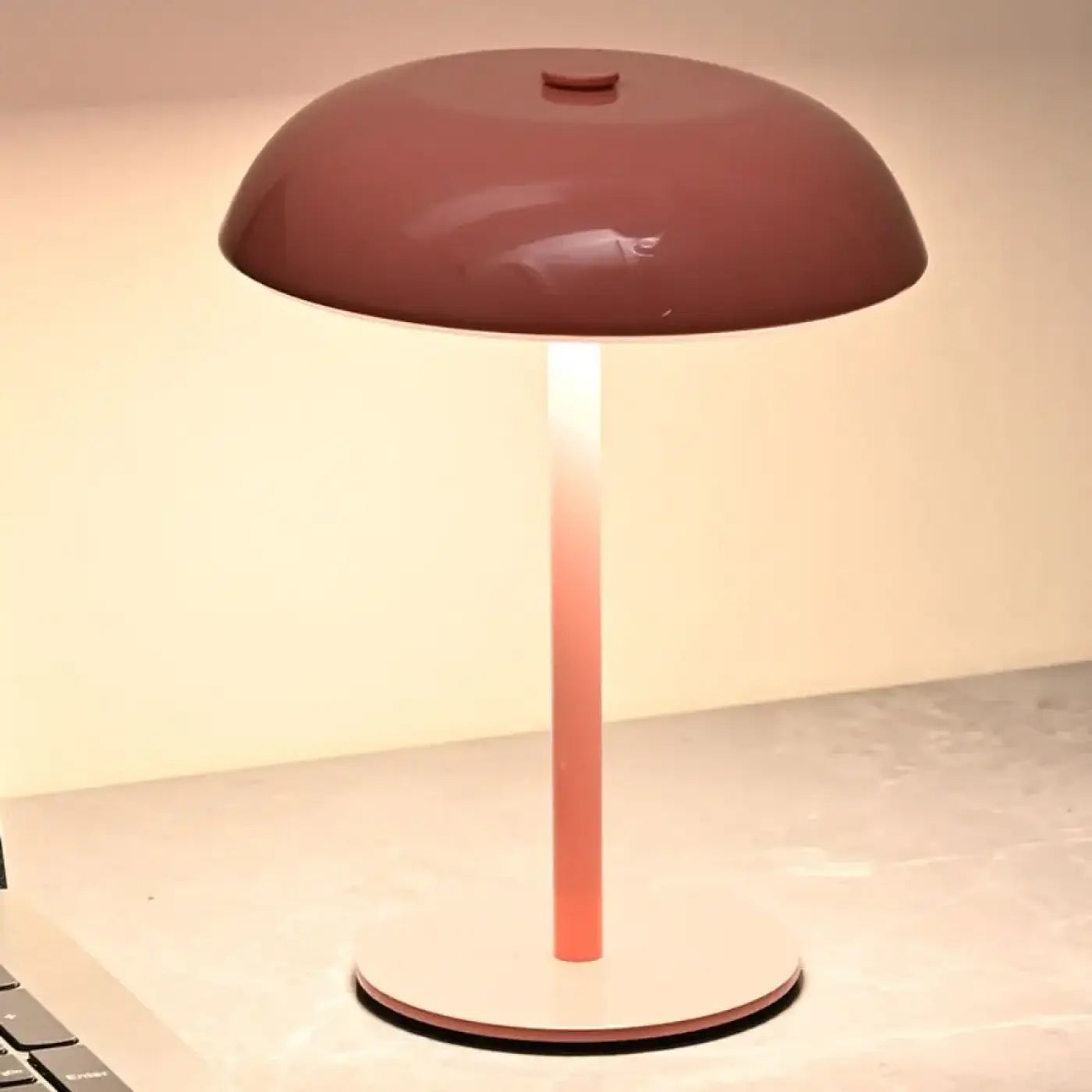 Lampe de Table Moderne - Metany