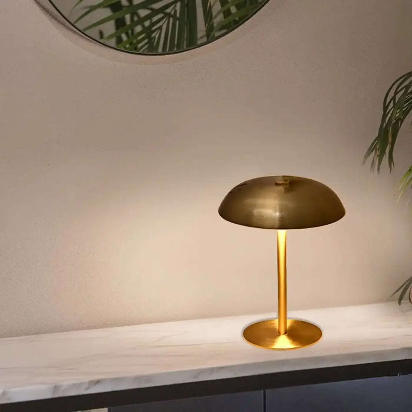 Lampe de Table Moderne - Metany