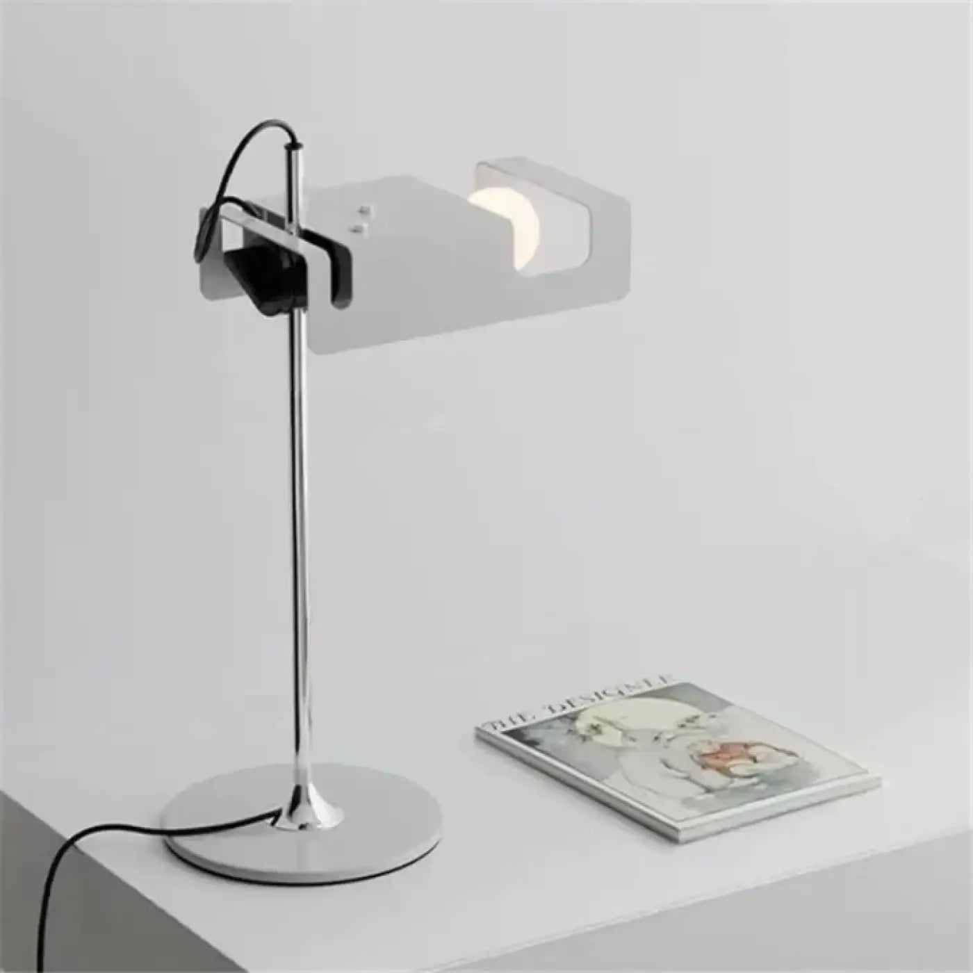 Lampe de Table Moderne - Modri