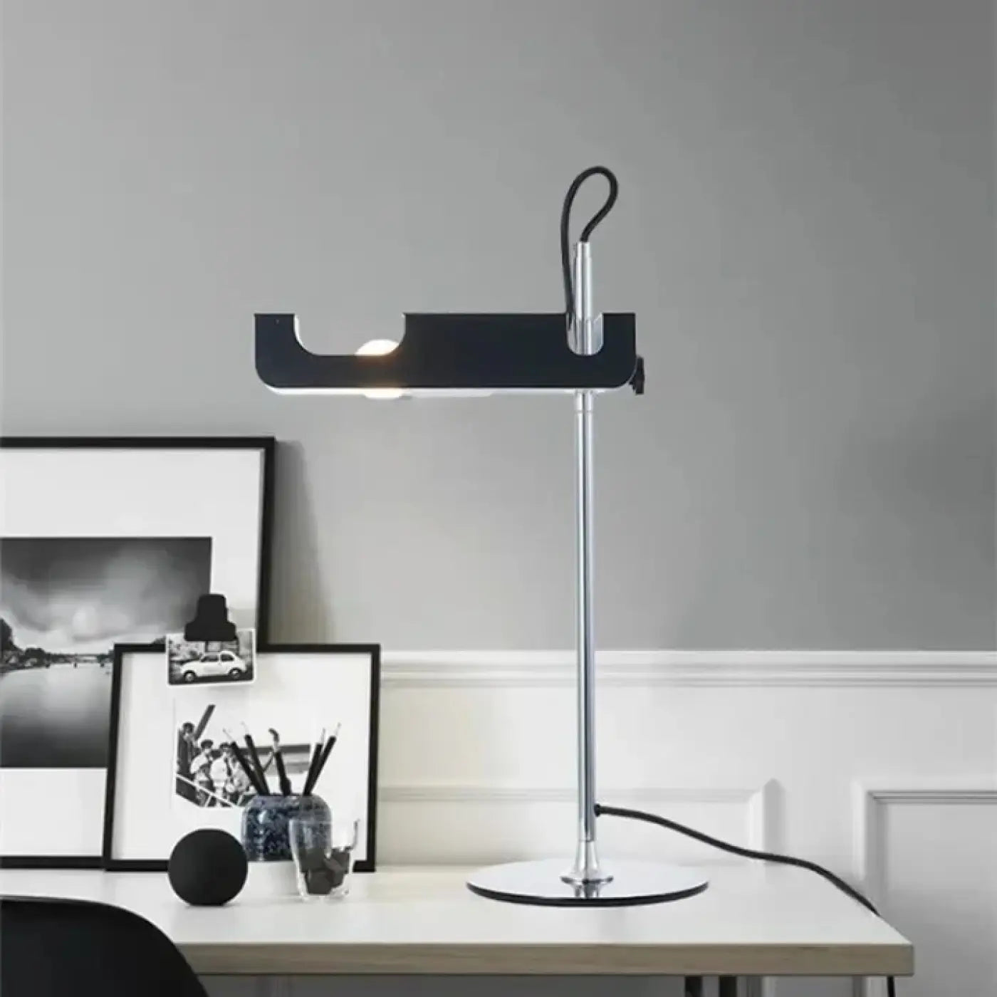 Lampe de Table Moderne - Modri