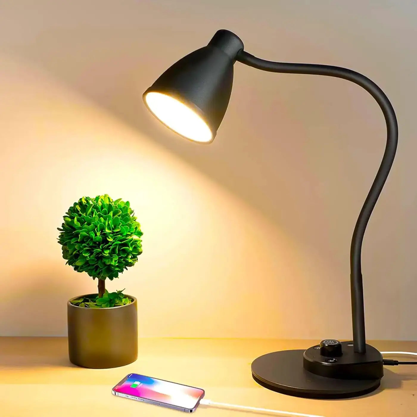 Lampe de table Moderne - Trico
