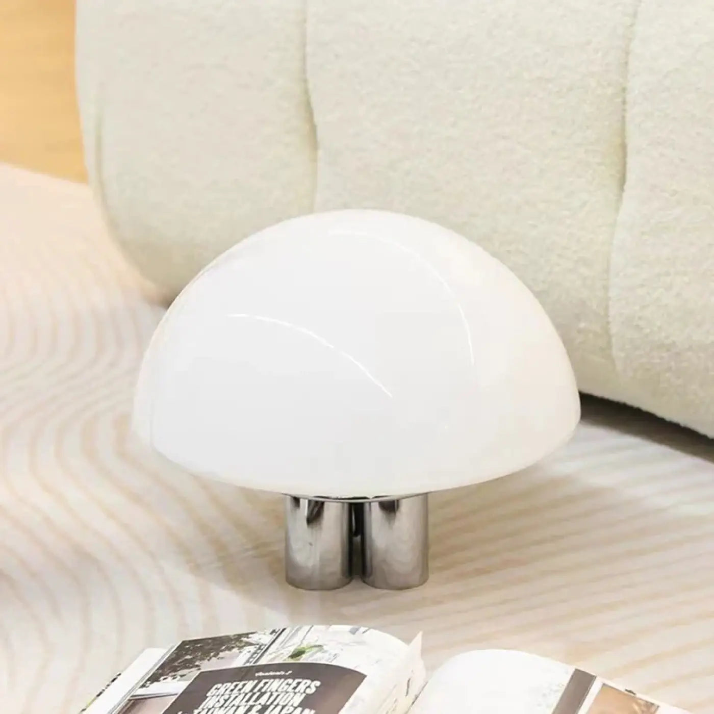 Lampe de Chevet Moderne - Jema