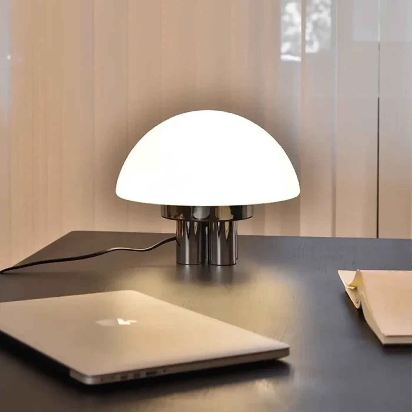 Lampe de Chevet Moderne - Jema
