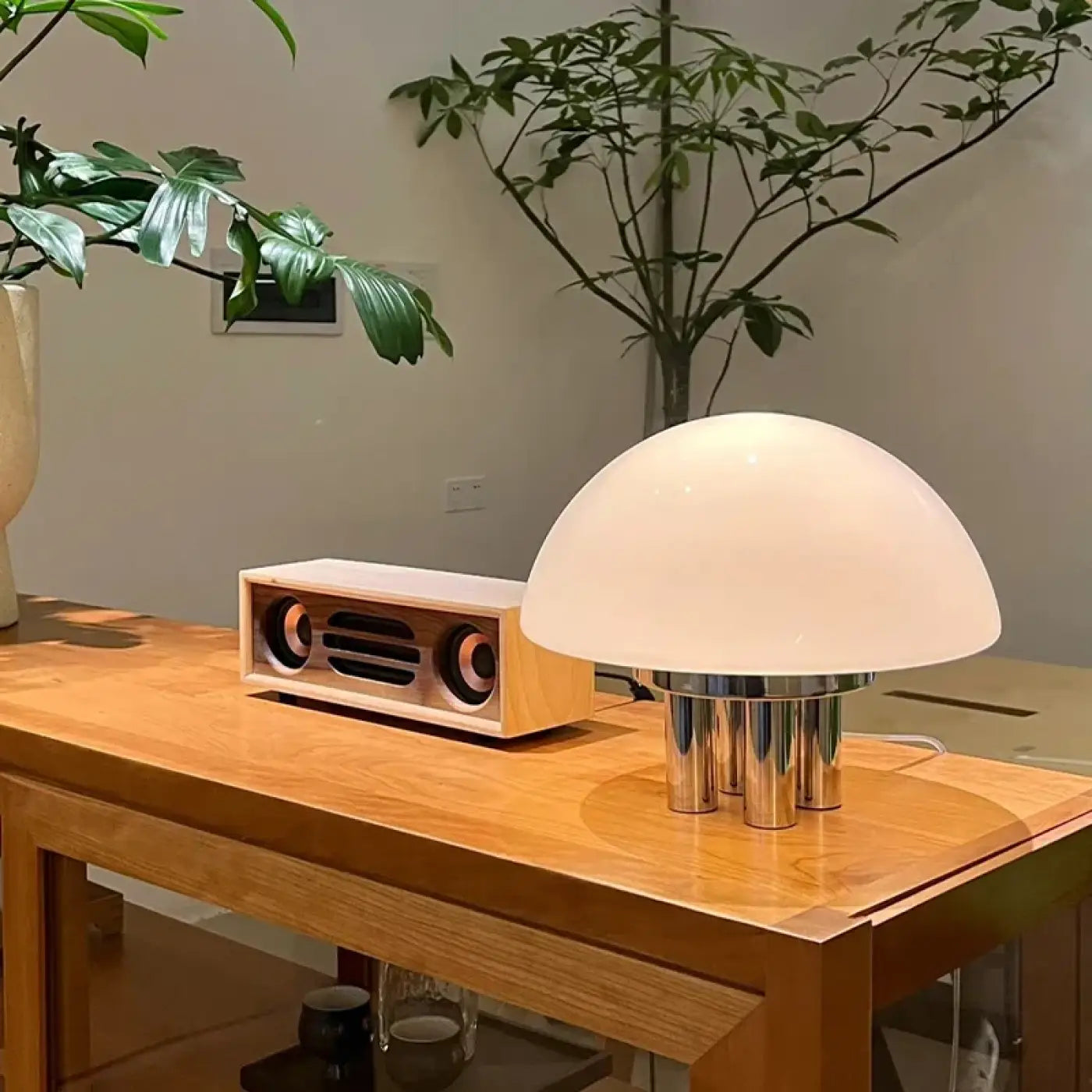 Lampe de Chevet Moderne - Jema