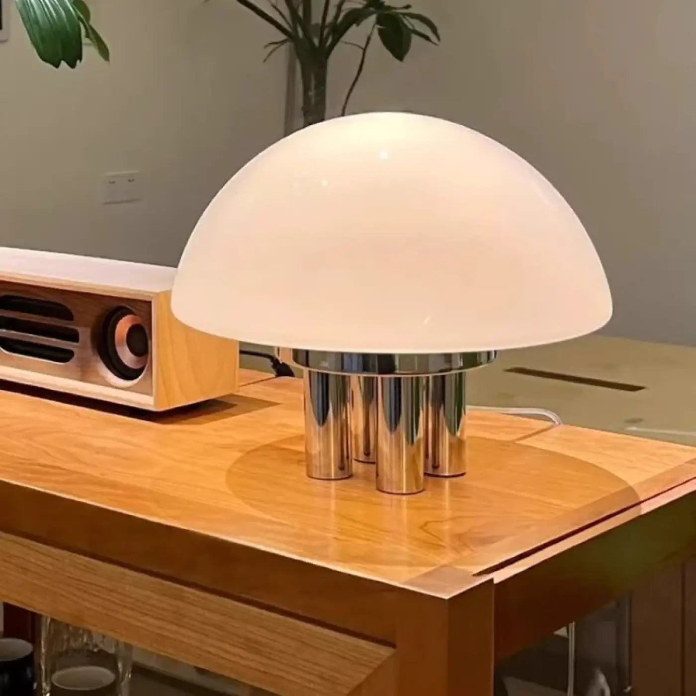 Lampe de Chevet Moderne - Jema