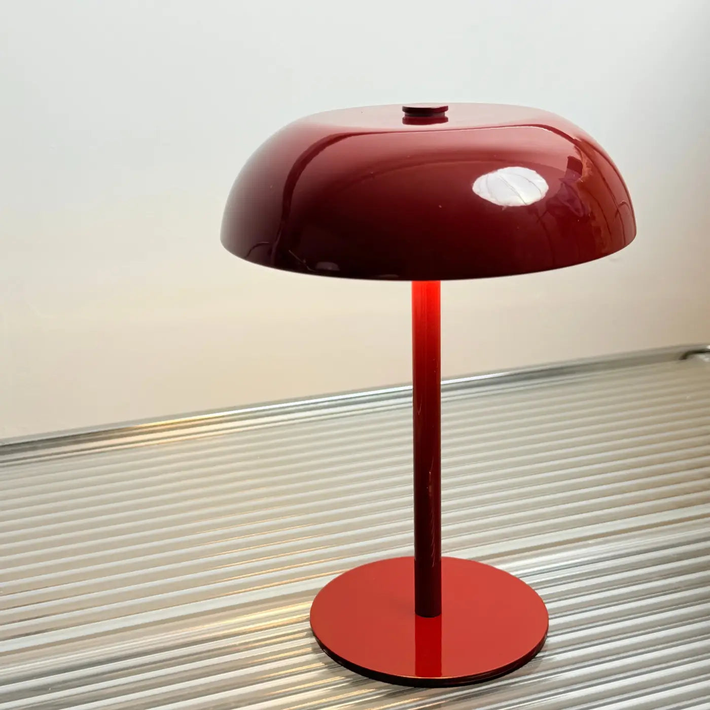 Lampe de Table Moderne - Kapel