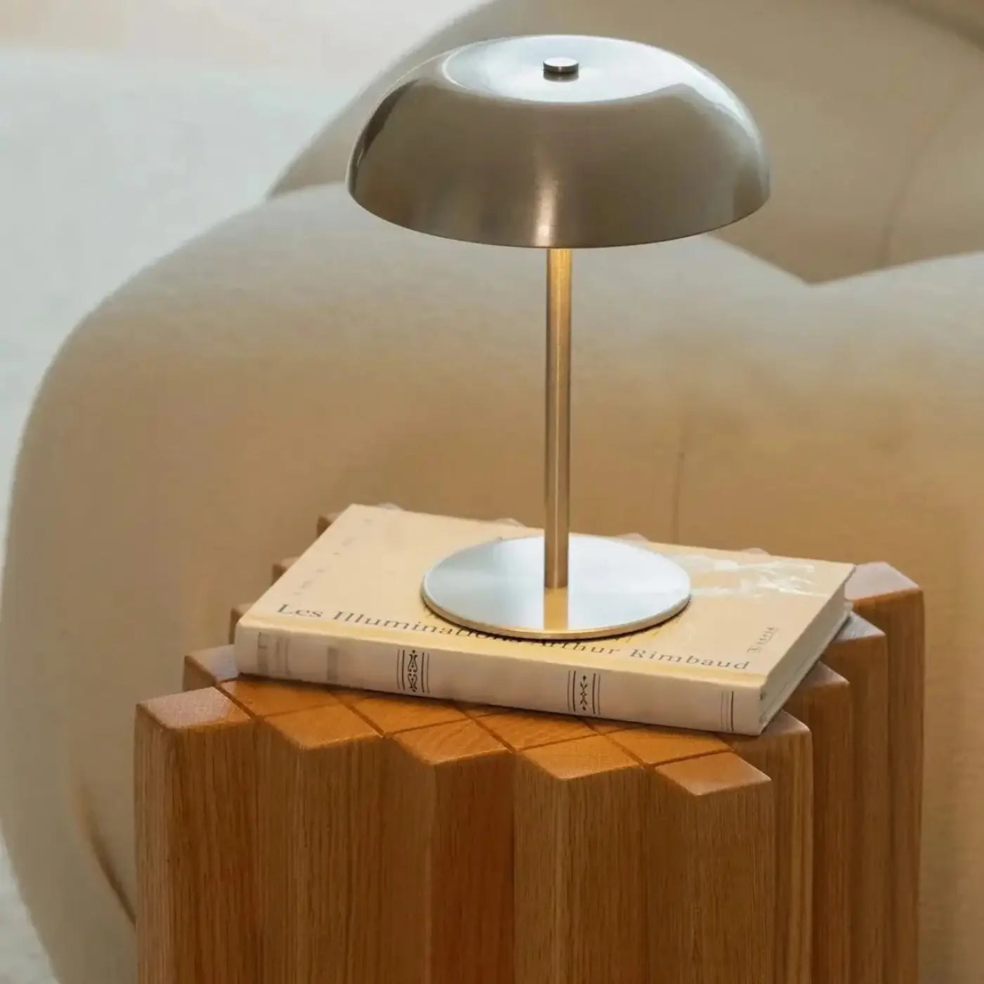 Lampe de Table Moderne - Kapel