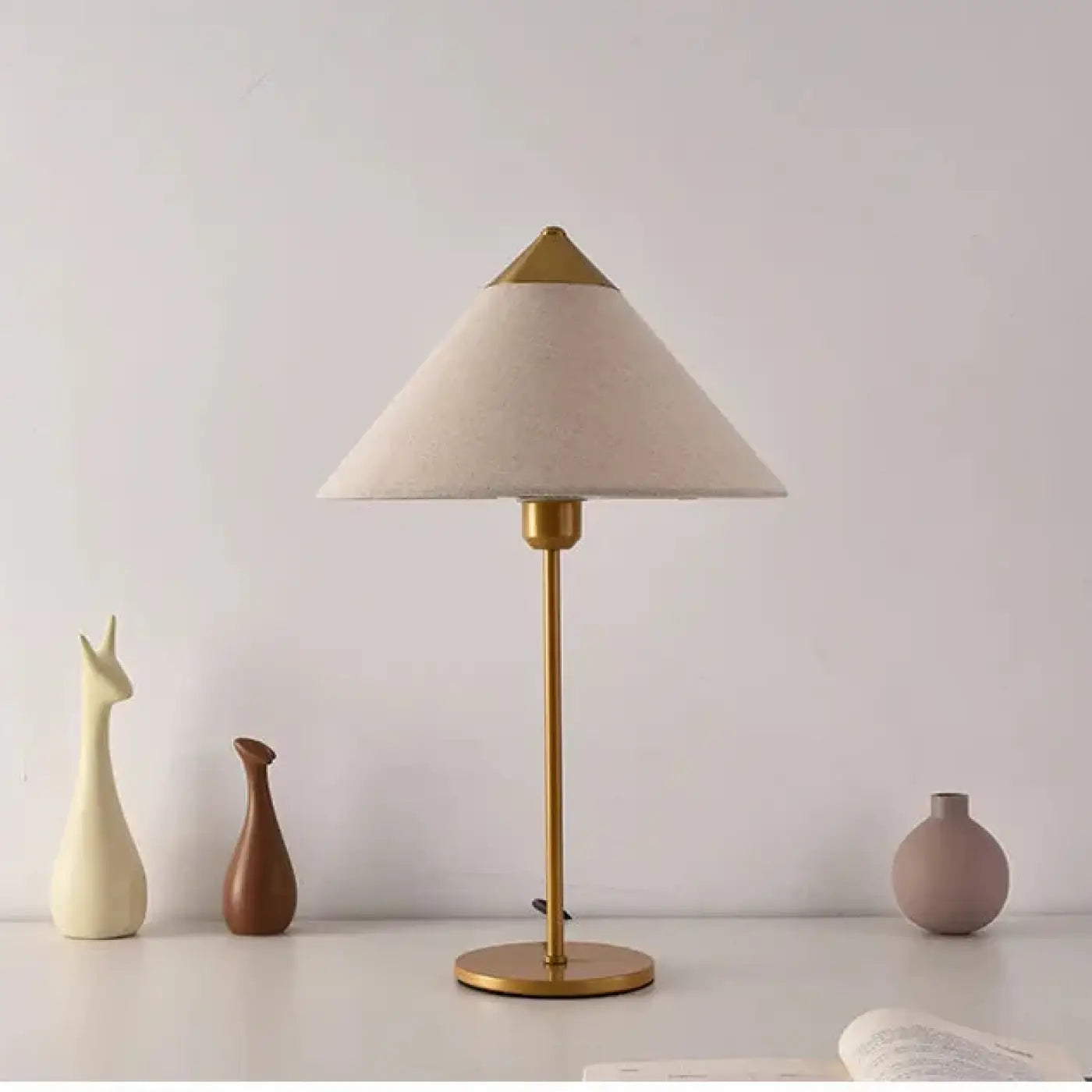 Lampe de Table Moderne - Rine