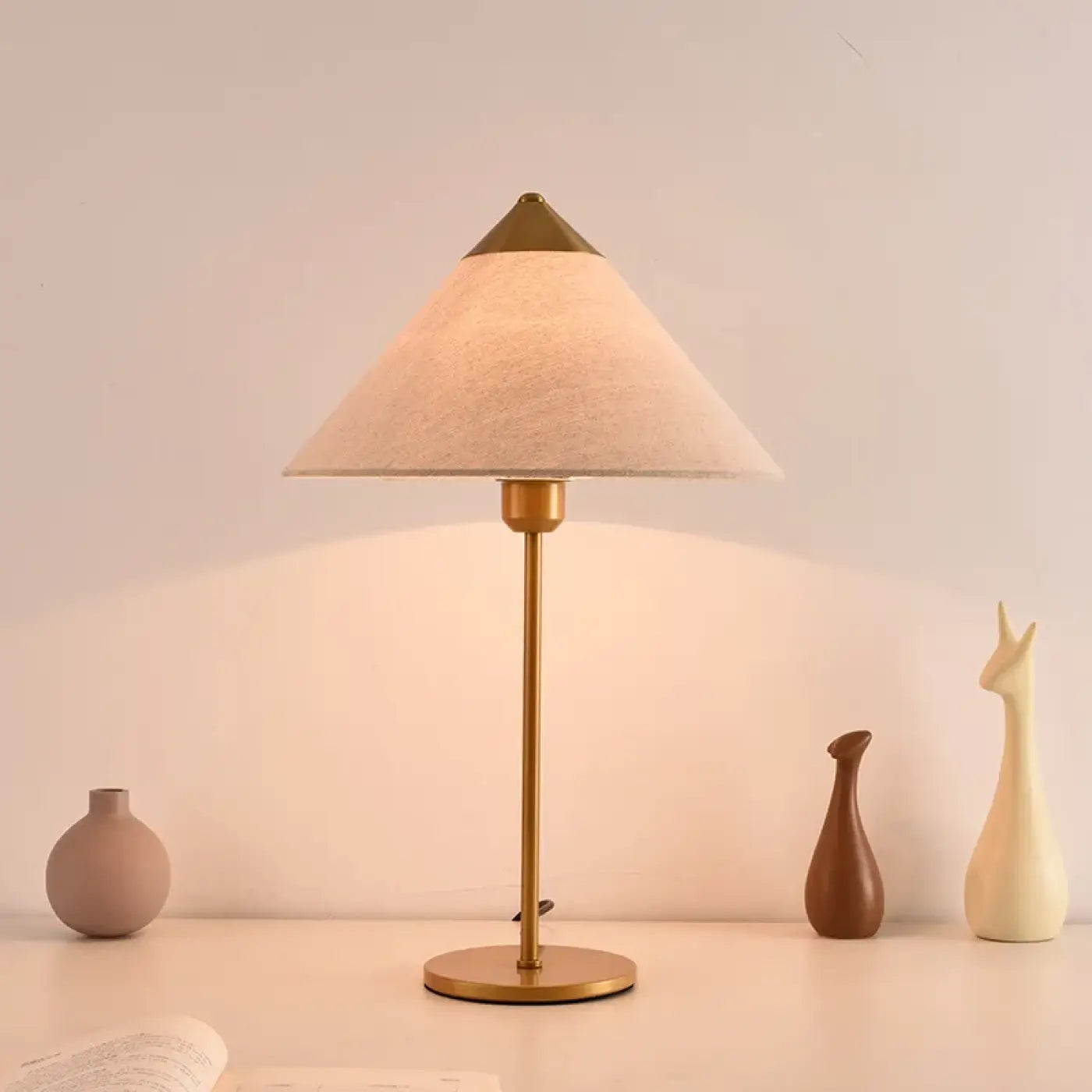 Lampe de Table Moderne - Rine