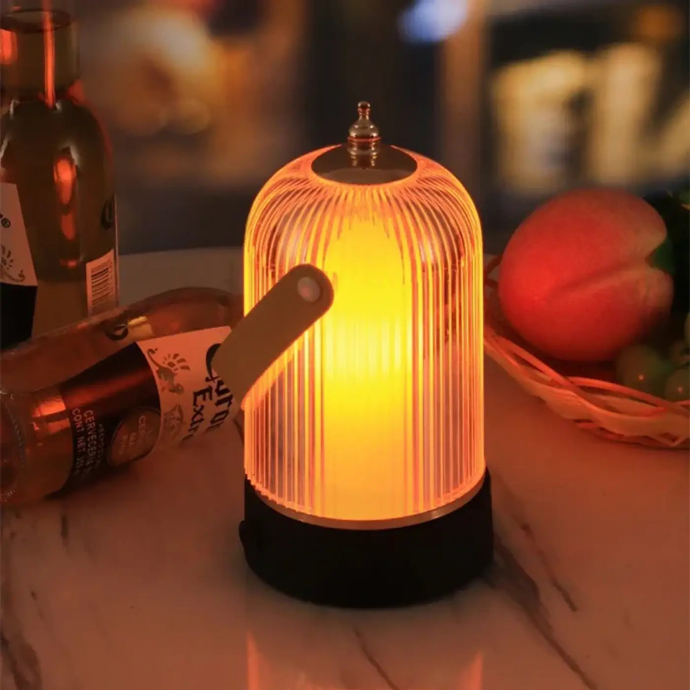 Lampe de Table Moderne - Clarea