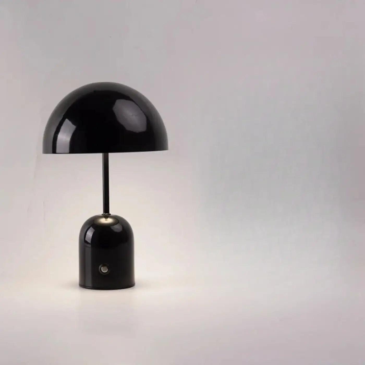 Lampe de Table Moderne en Metal - Kapula