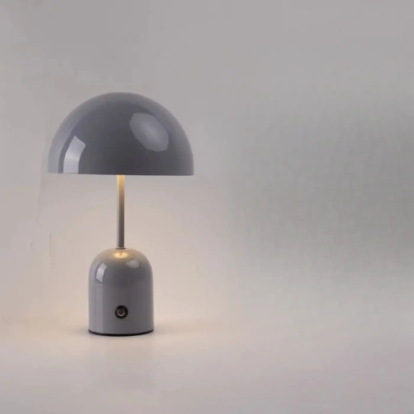 Lampe de Table Moderne en Metal - Kapula