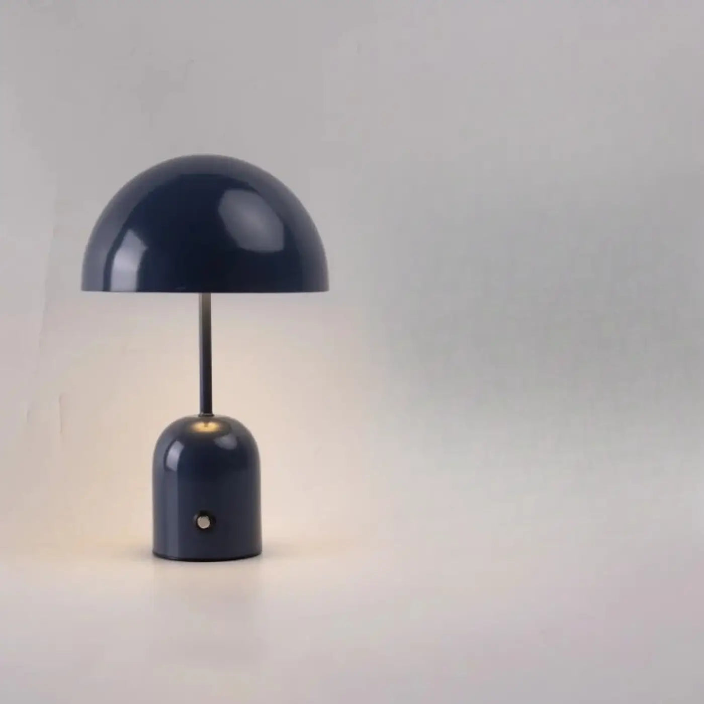Lampe de Table Moderne en Metal - Kapula