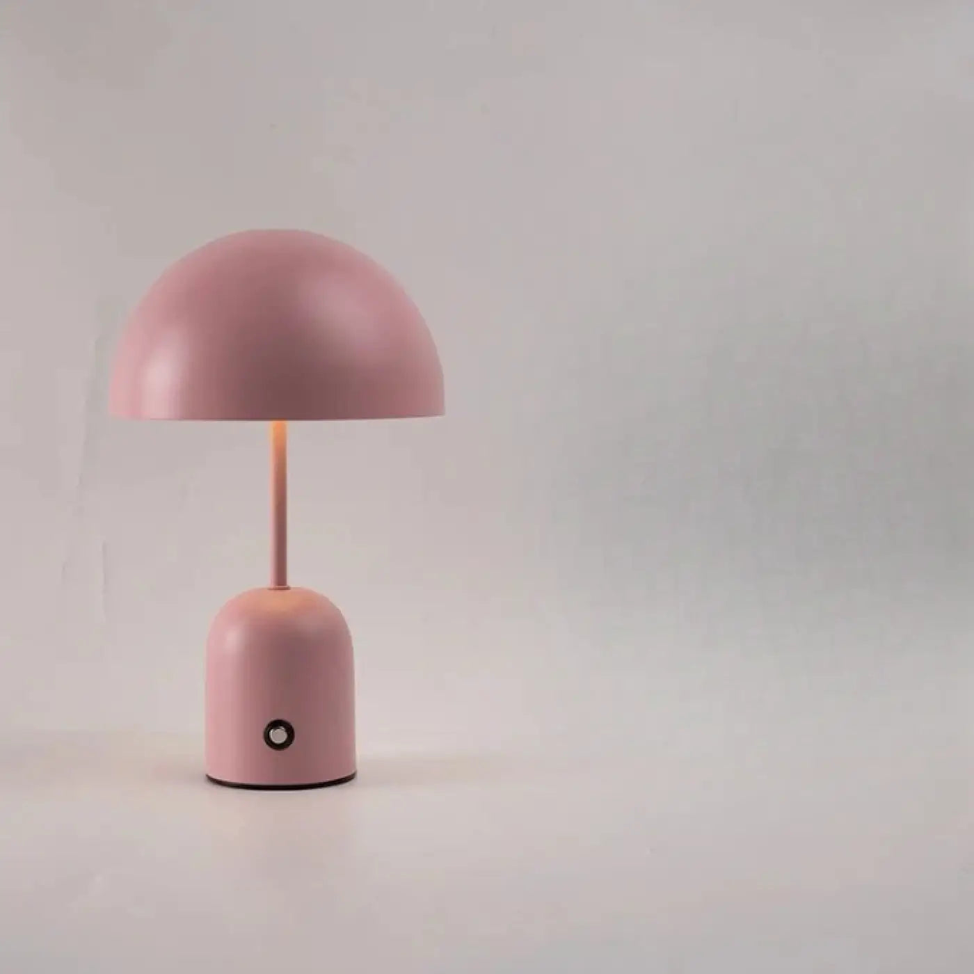 Lampe de Table Moderne en Metal - Kapula
