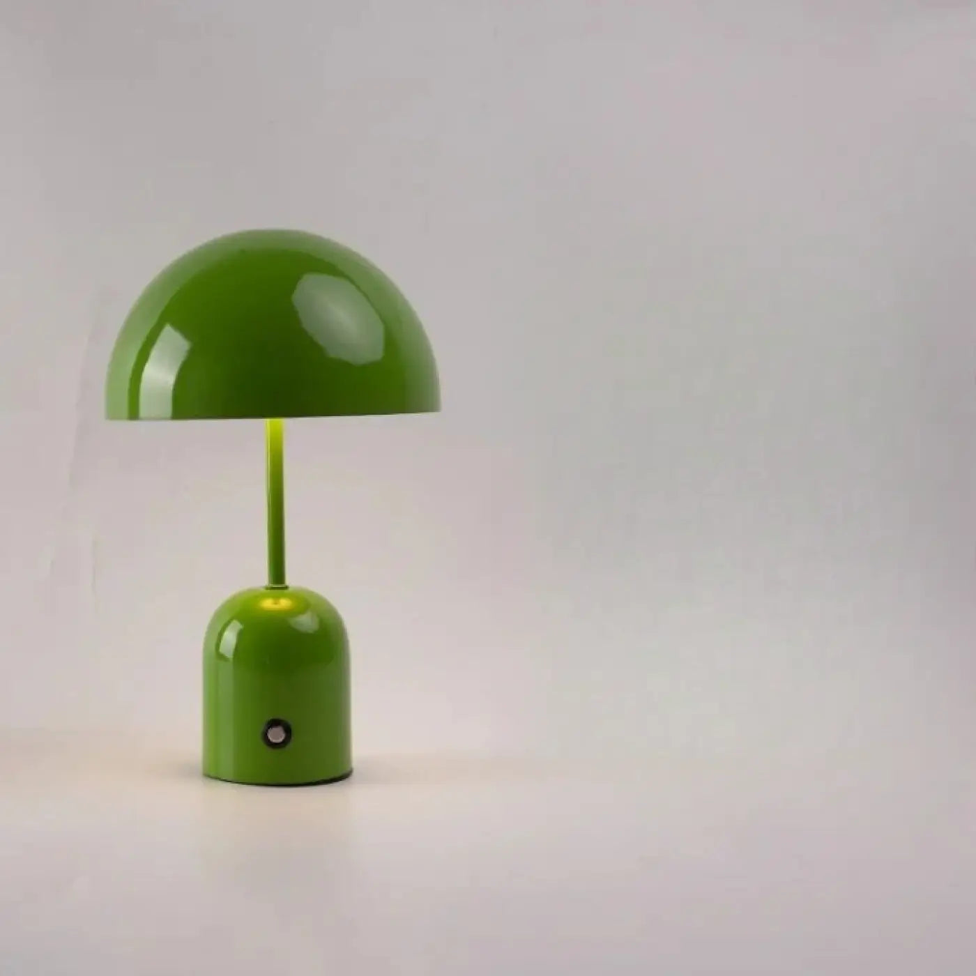 Lampe de Table Moderne en Metal - Kapula