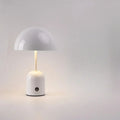 Lampe de Table Moderne en Metal - Kapula