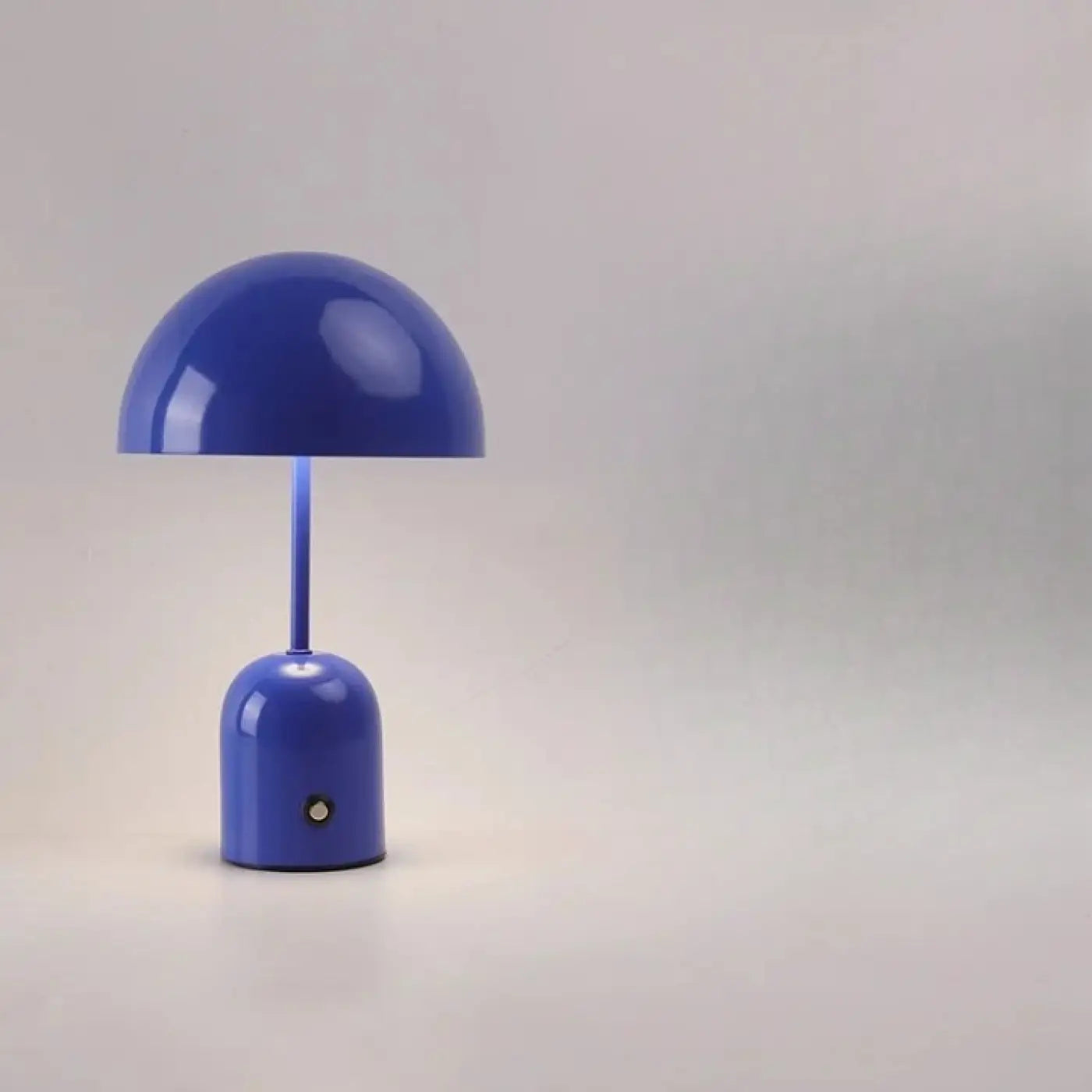 Lampe de Table Moderne en Metal - Kapula