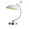 Lampe de Table Moderne en Metal - Arcane