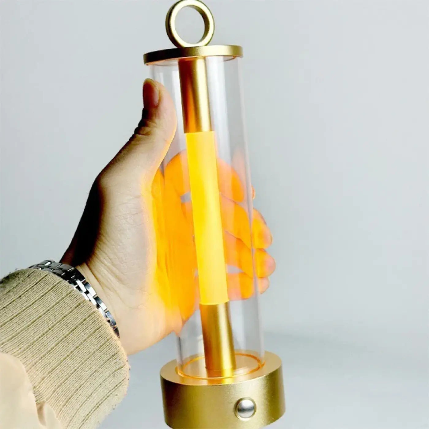 Lampe de Table Moderne - Tiber