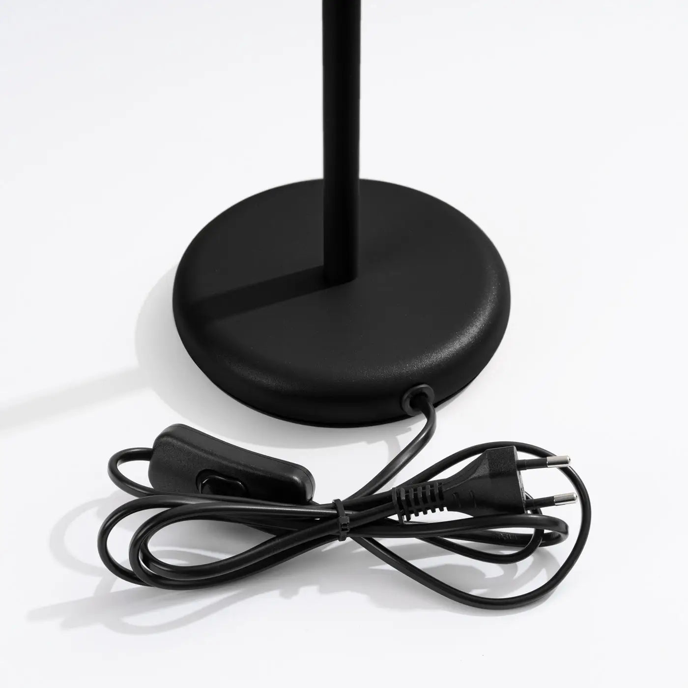 Lampe A Poser - Karbon (Noir)