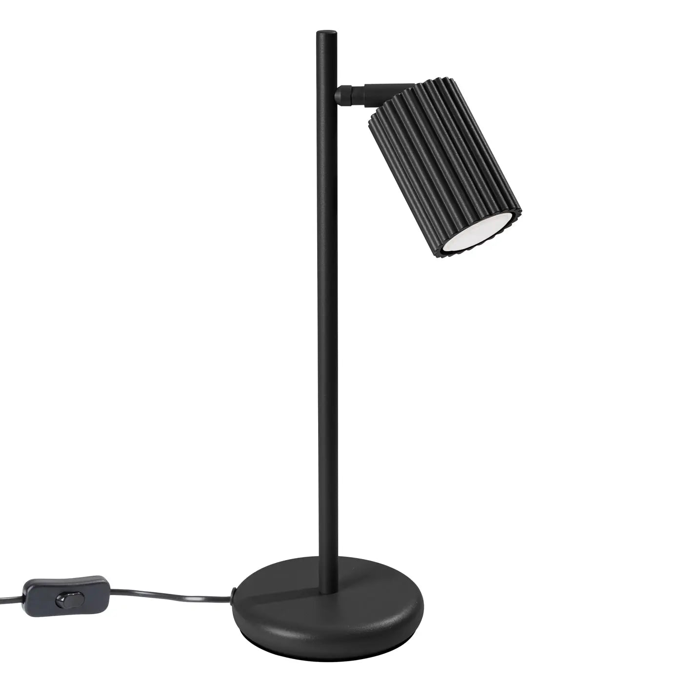 Lampe A Poser - Karbon (Noir)