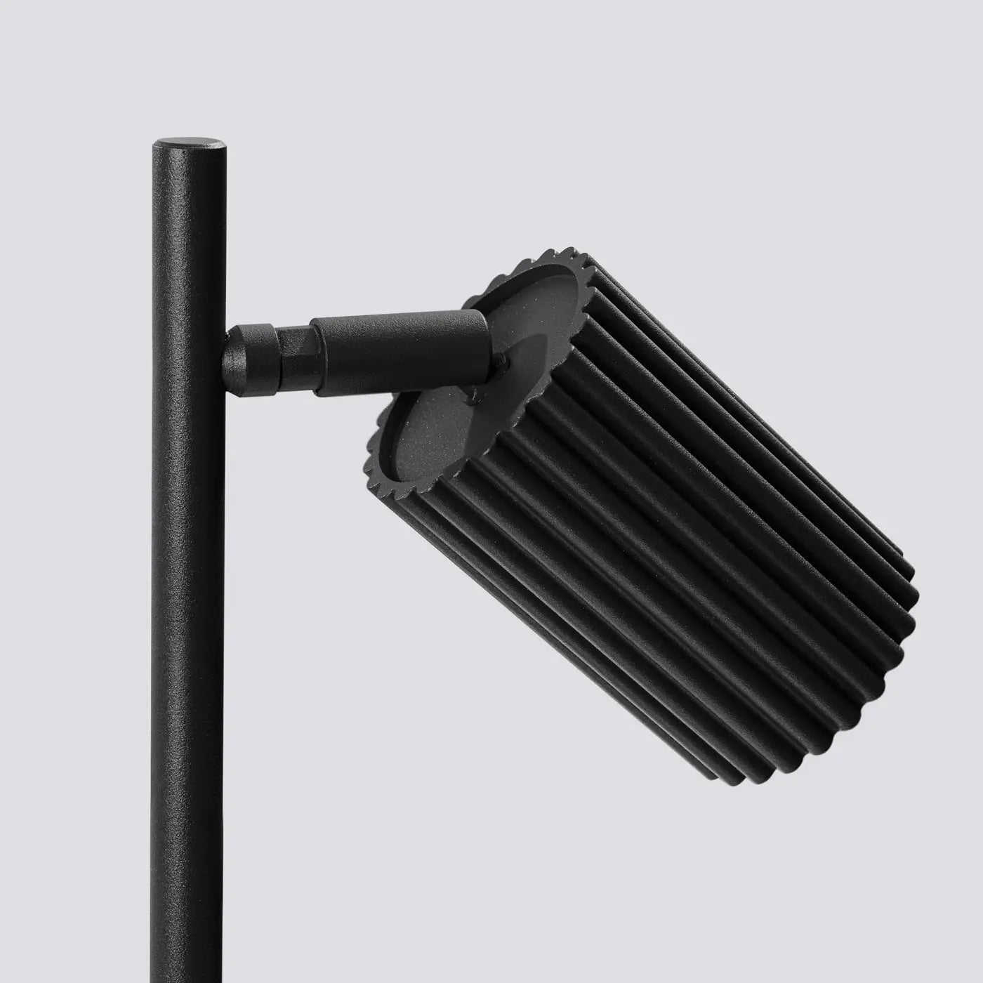 Lampe A Poser - Karbon (Noir)