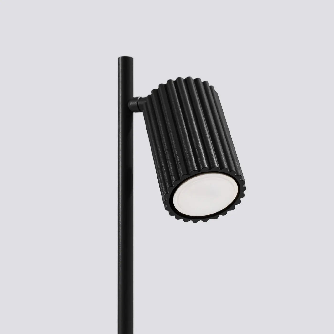 Lampe A Poser - Karbon (Noir)