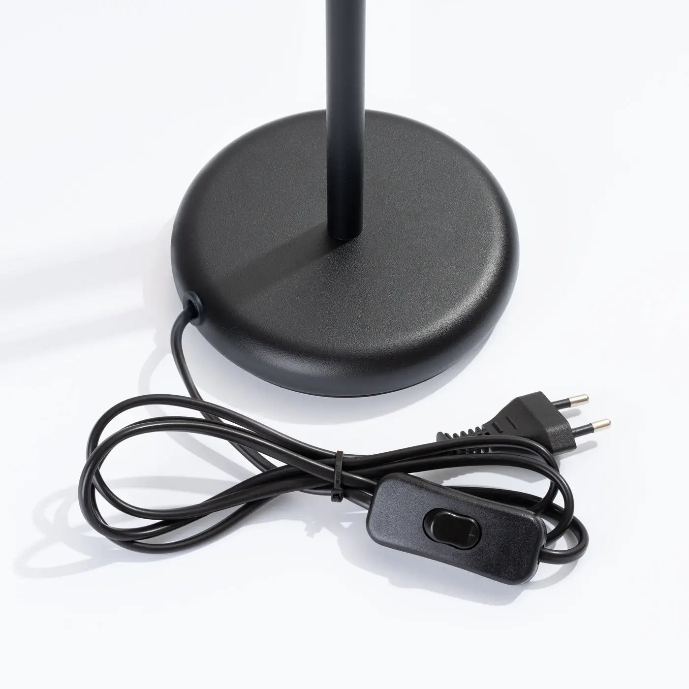 Lampe A Poser Design - Pastelo (Noir)