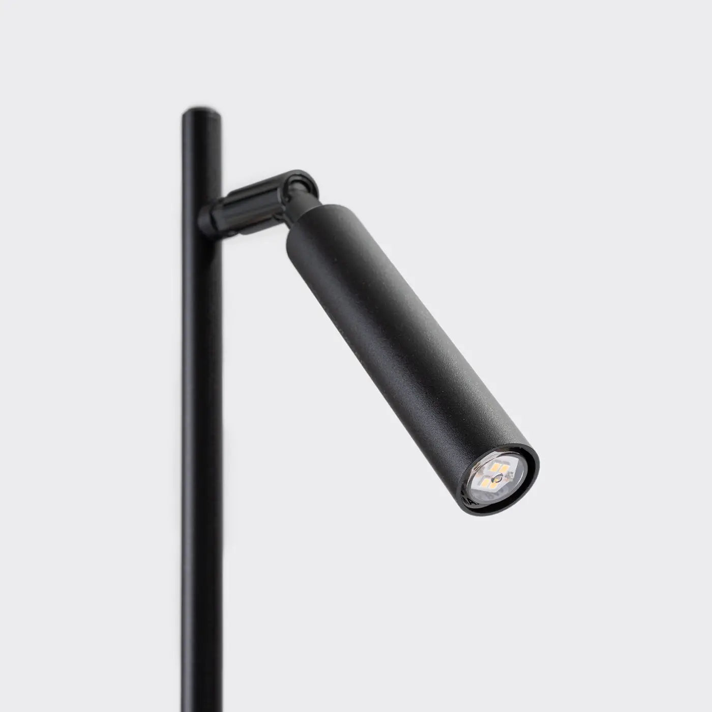 Lampe A Poser Design - Pastelo (Noir)