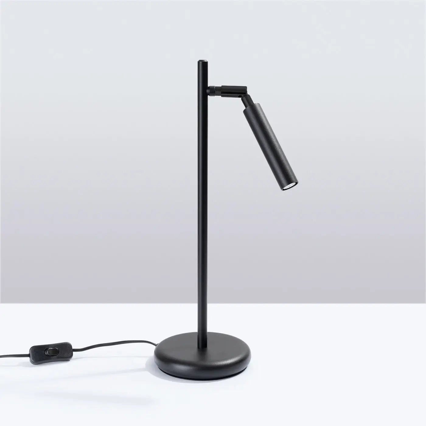 Lampe A Poser Design - Pastelo (Noir)
