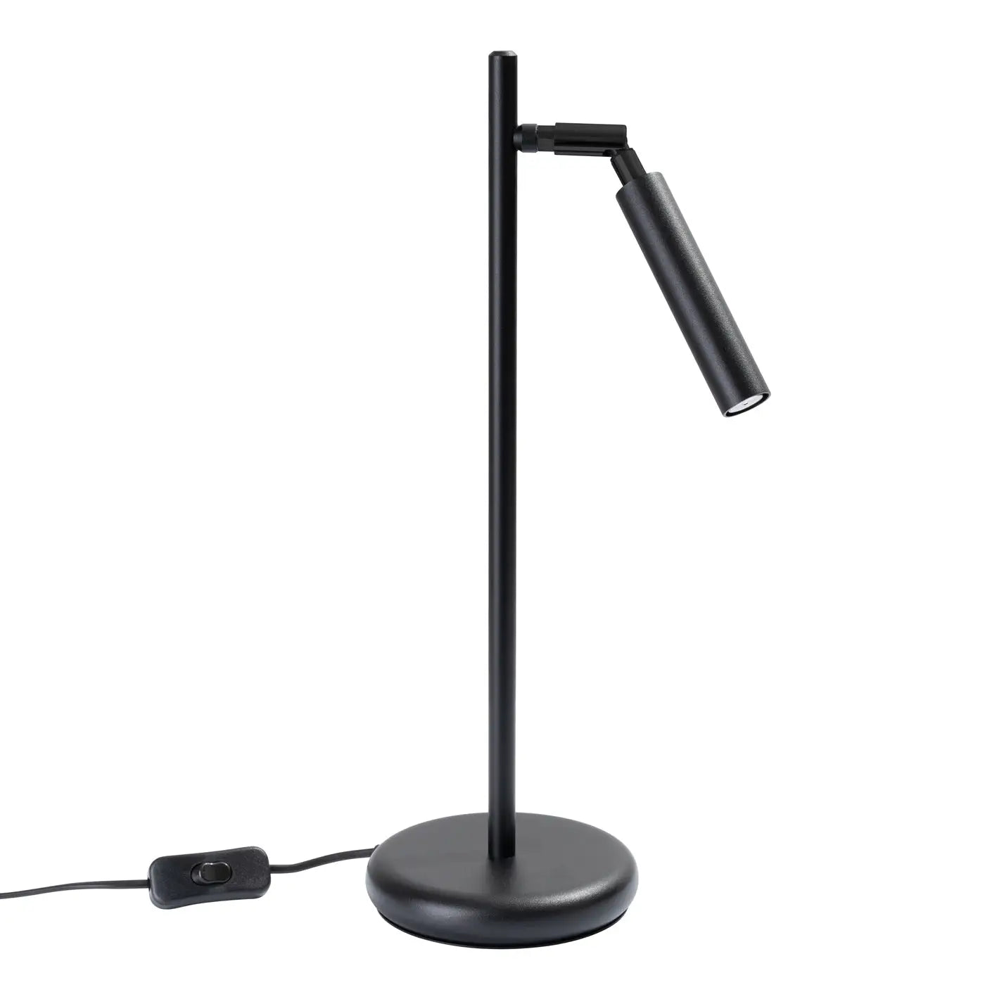 Lampe A Poser Design - Pastelo (Noir)