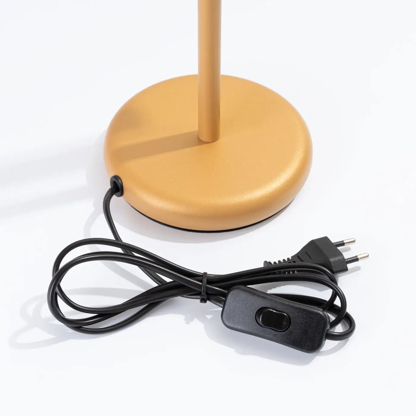 Lampe A Poser Design - Pastelo (Or)