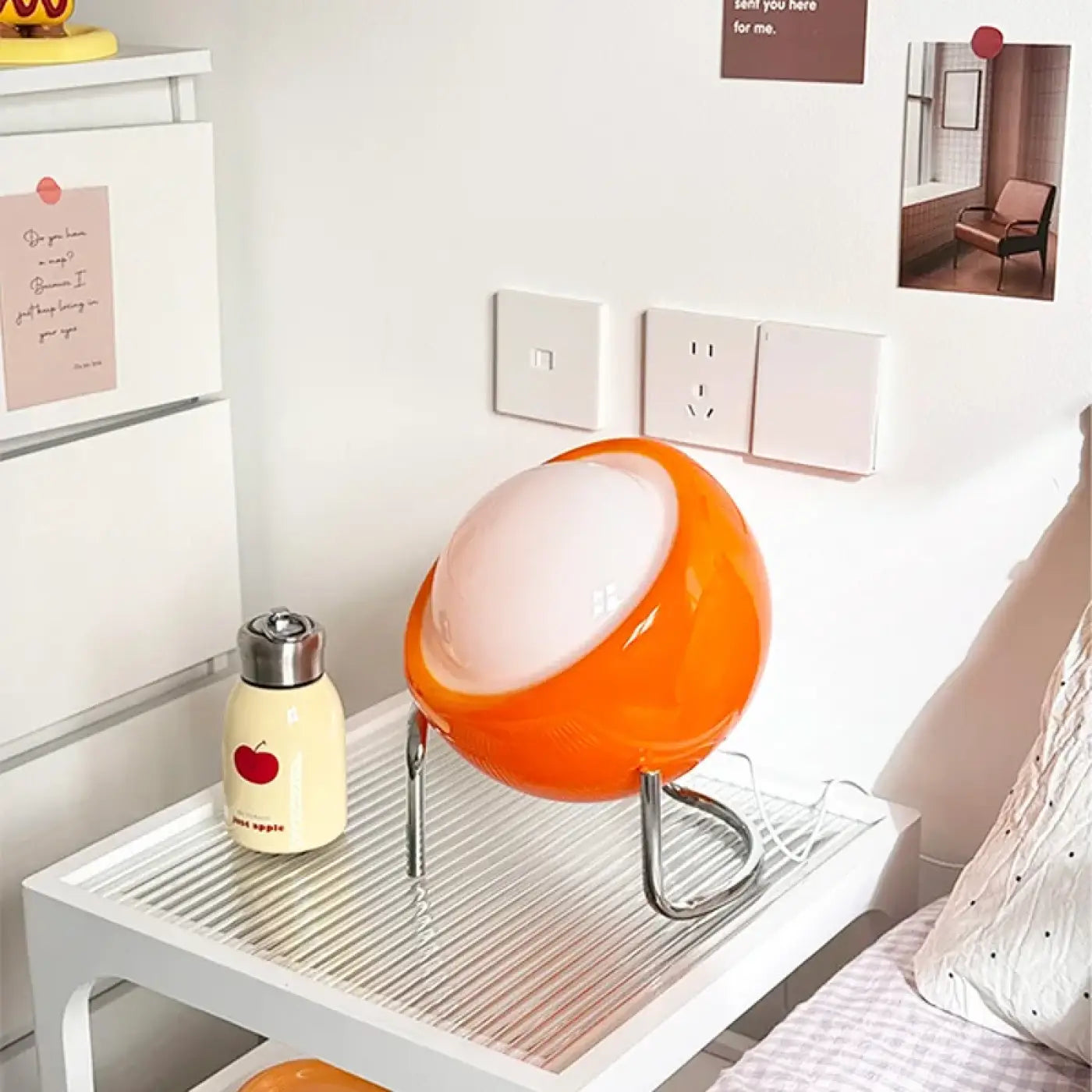 Lampe de Table - Orya