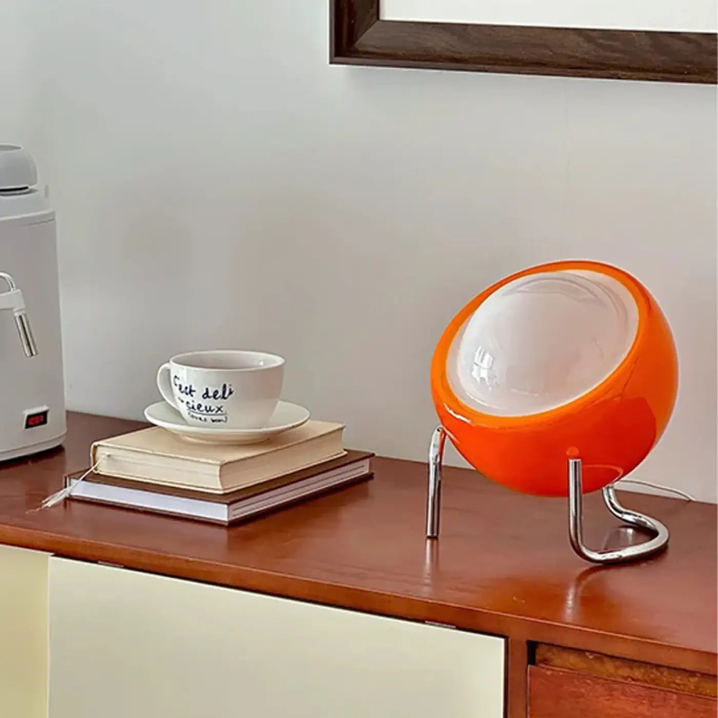 Lampe de Table - Orya