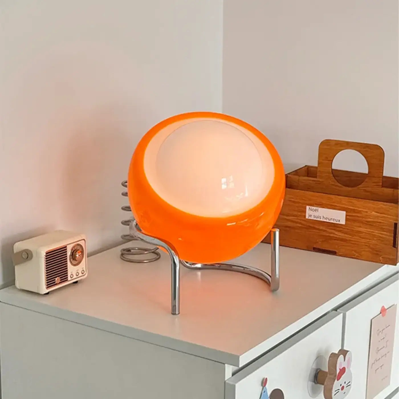 Lampe de Table - Orya