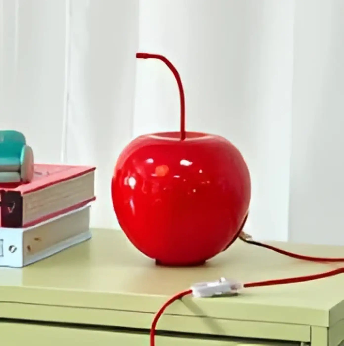 Lampe de Table Design - Cherrya