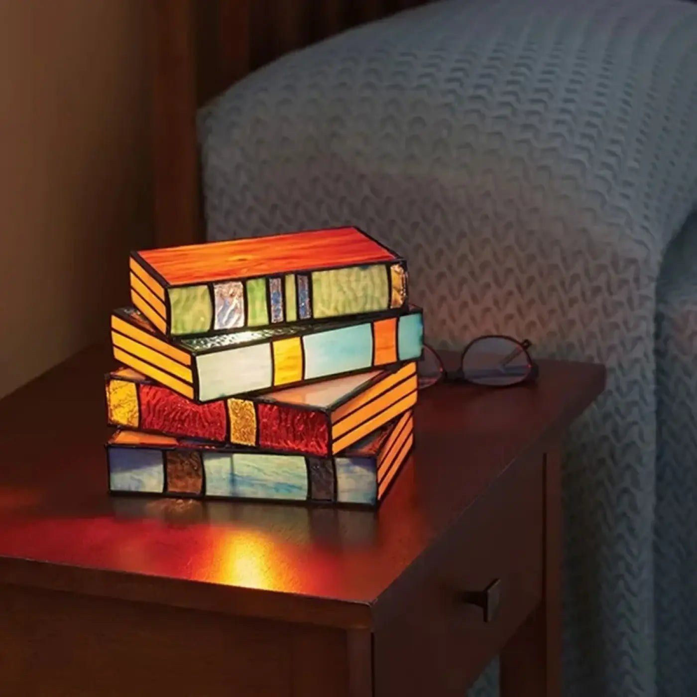 Lampe de Table - Lecturia