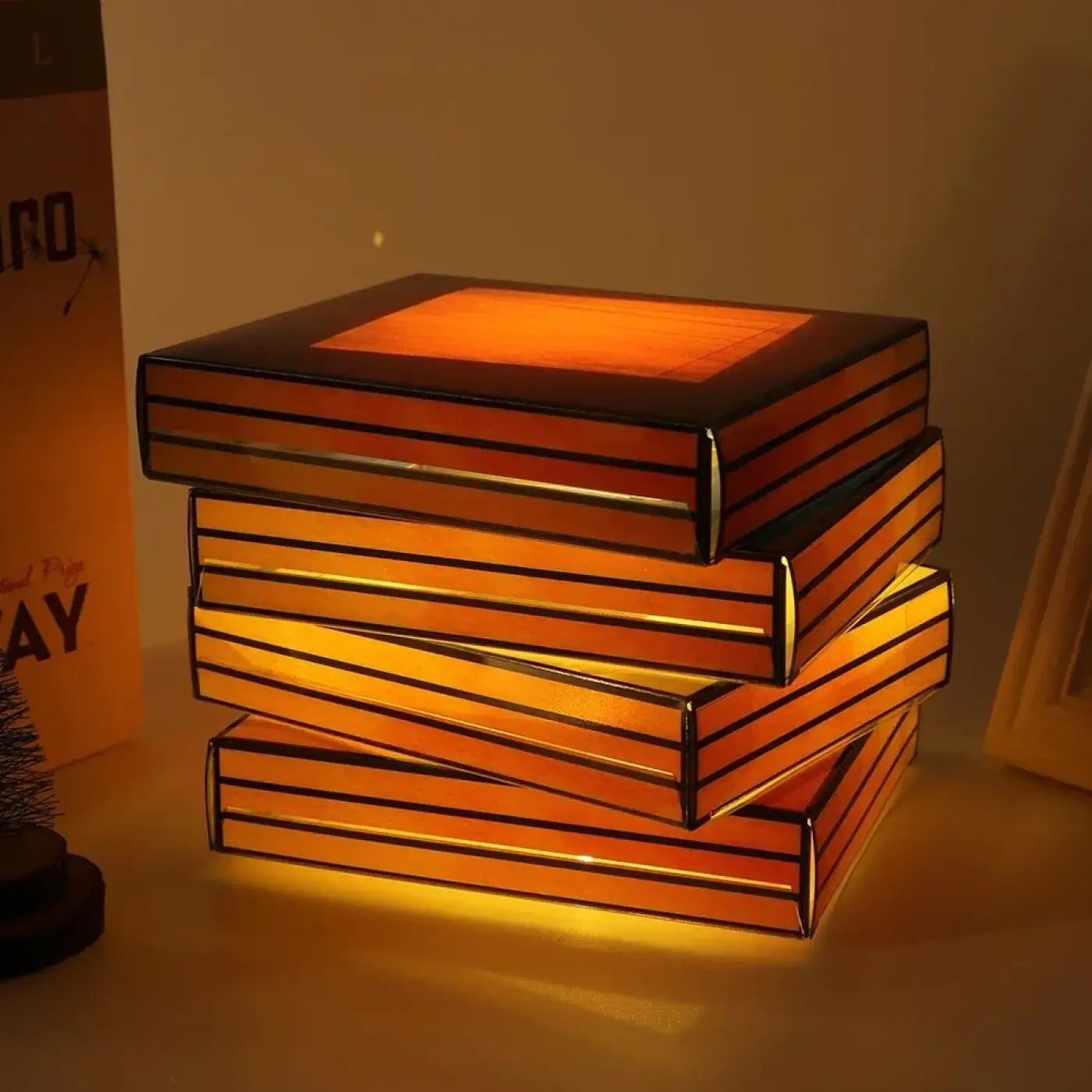 Lampe de Table - Lecturia