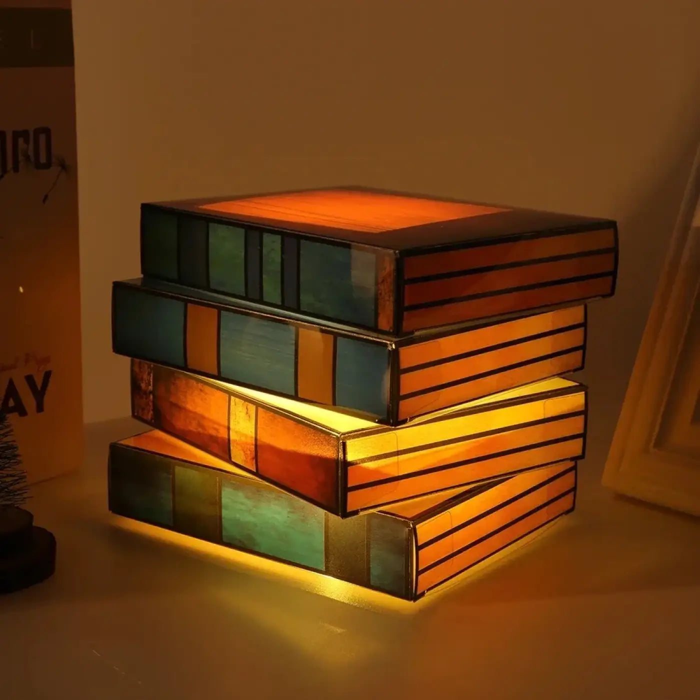 Lampe de Table - Lecturia
