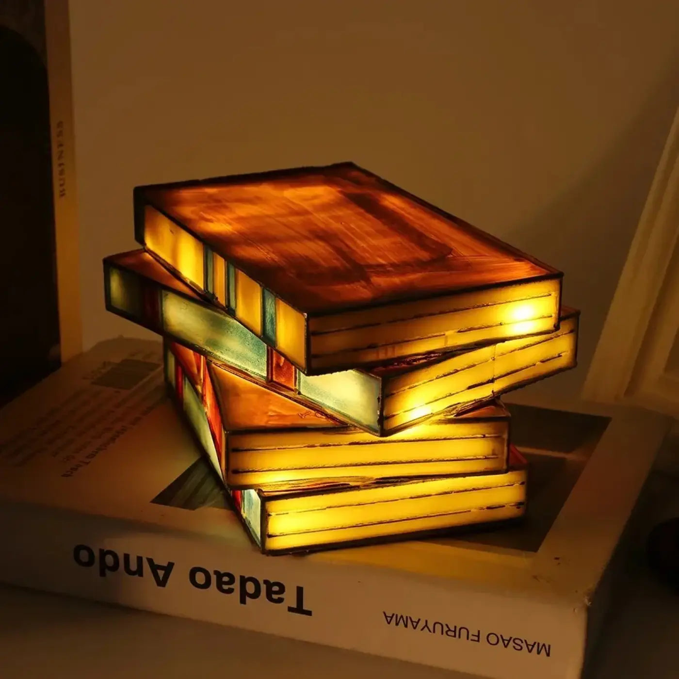 Lampe de Table - Lecturia
