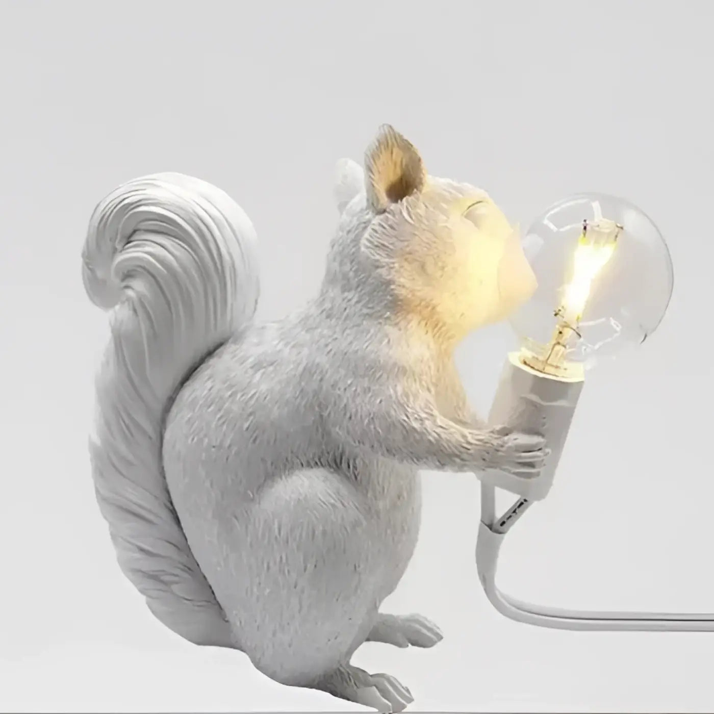 Lampe de Table Design - Ecuria