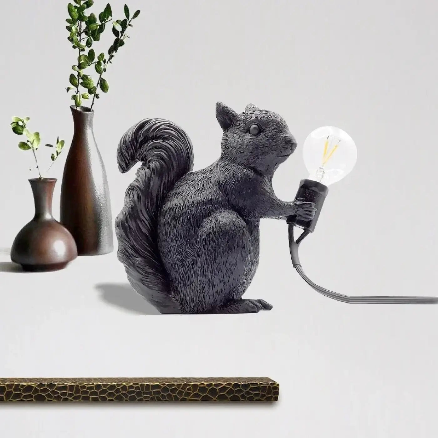 Lampe de Table Design - Ecuria