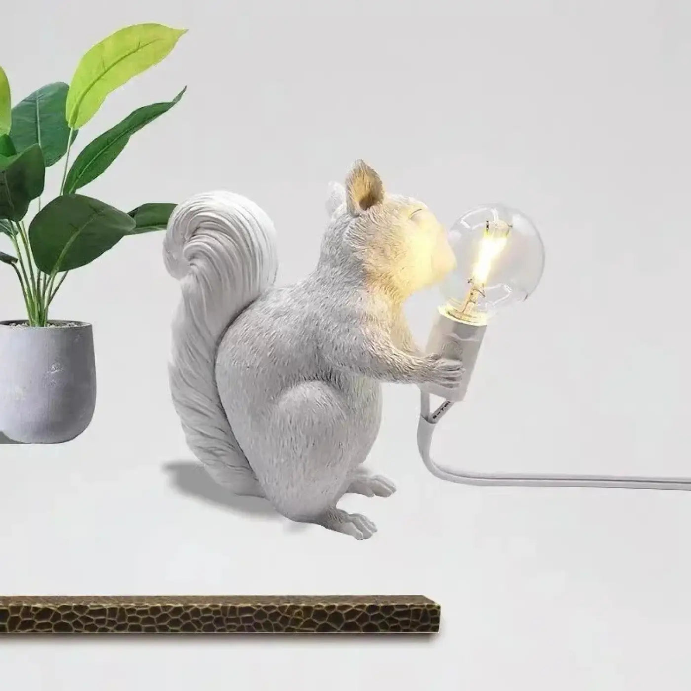 Lampe de Table Design - Ecuria