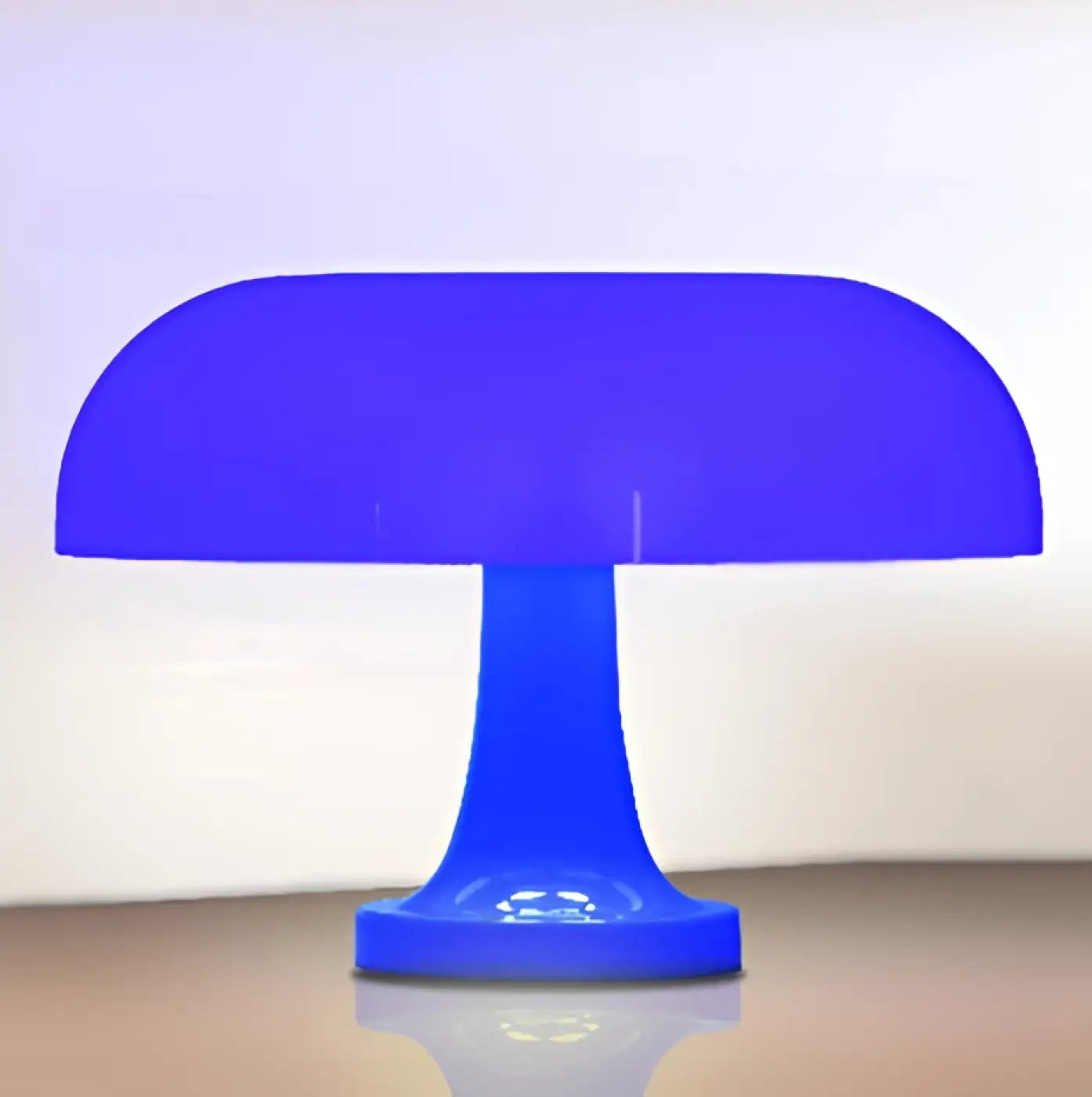Lampe de Table Retro - Feno
