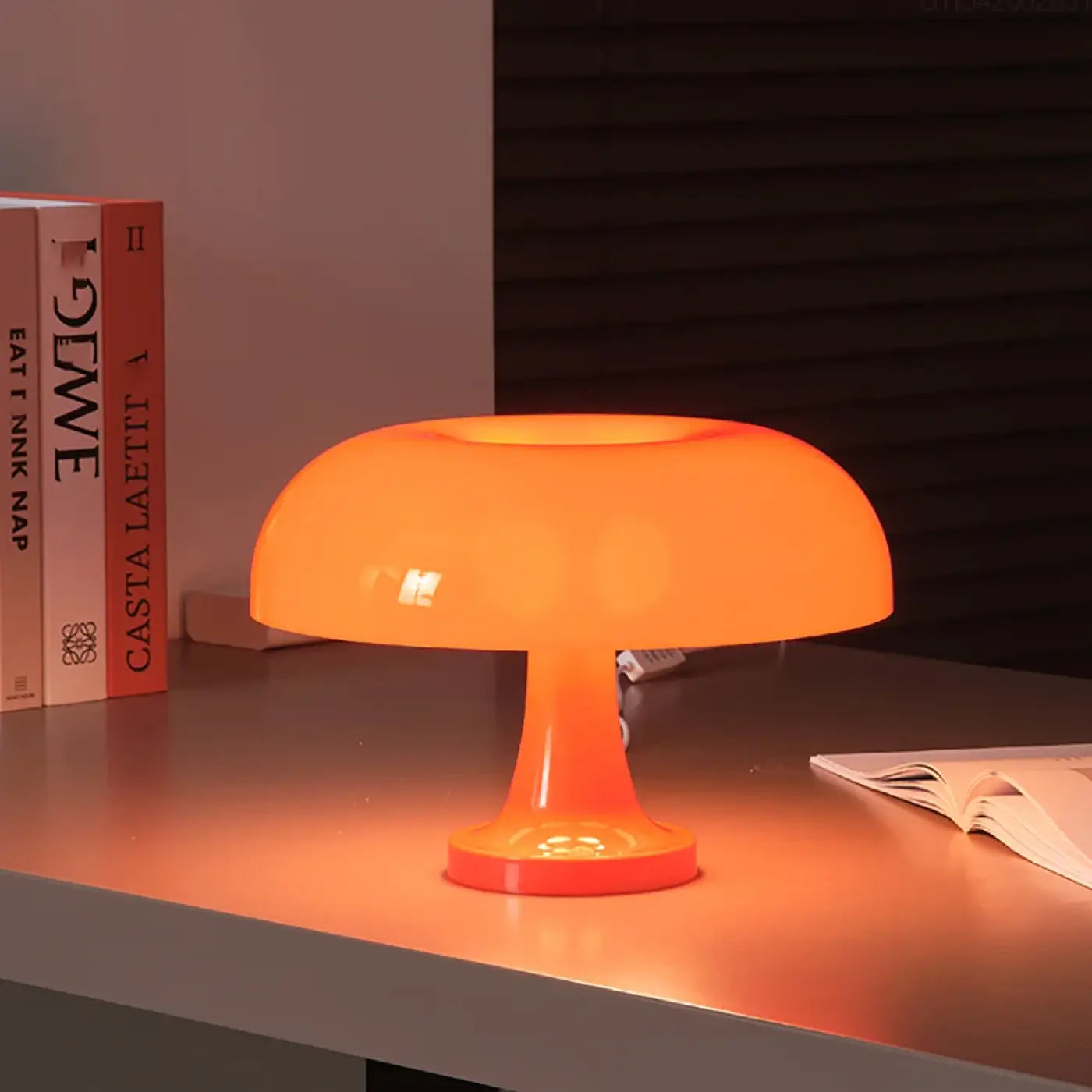 Lampe de Table Retro - Feno