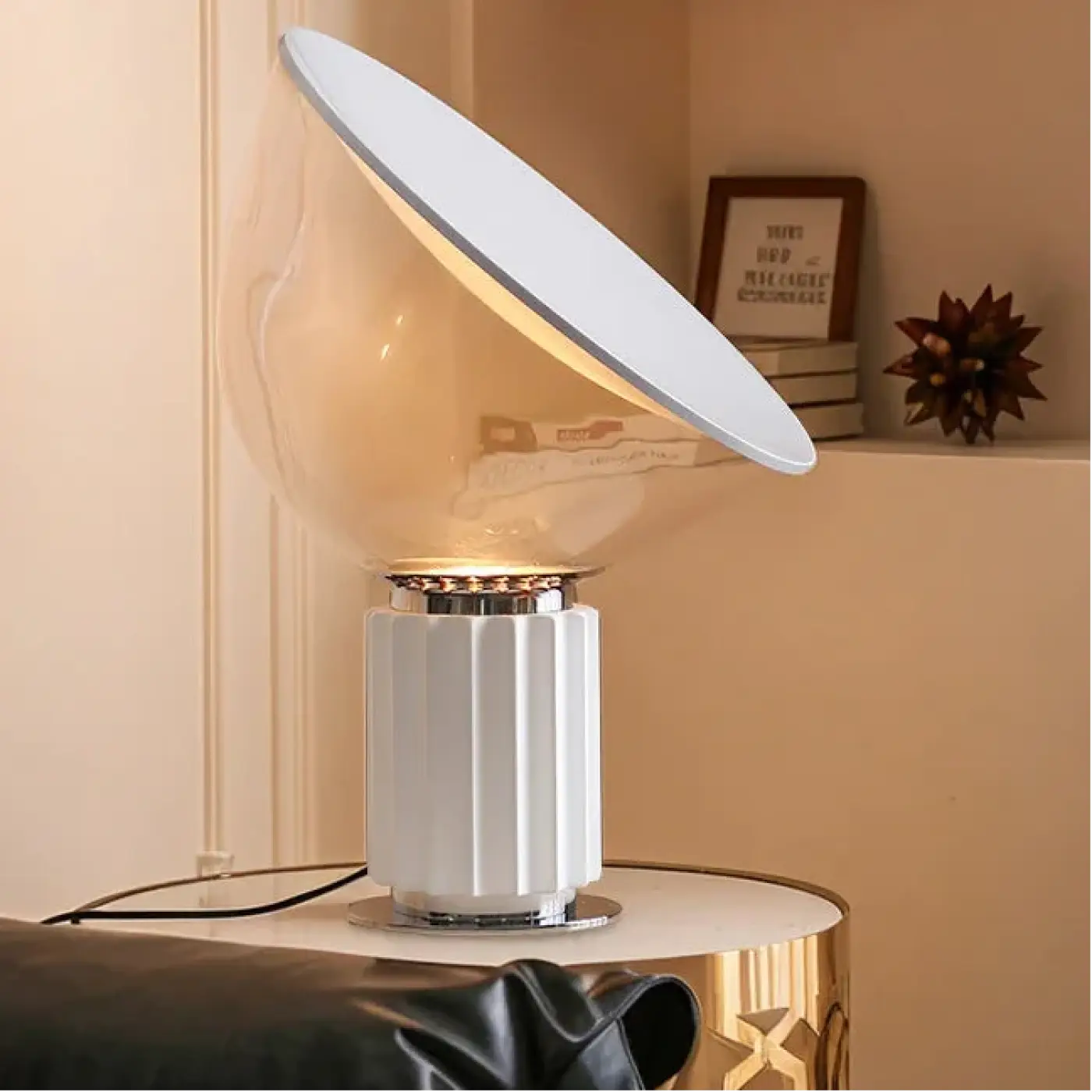 Lampe de Table - Ekoa