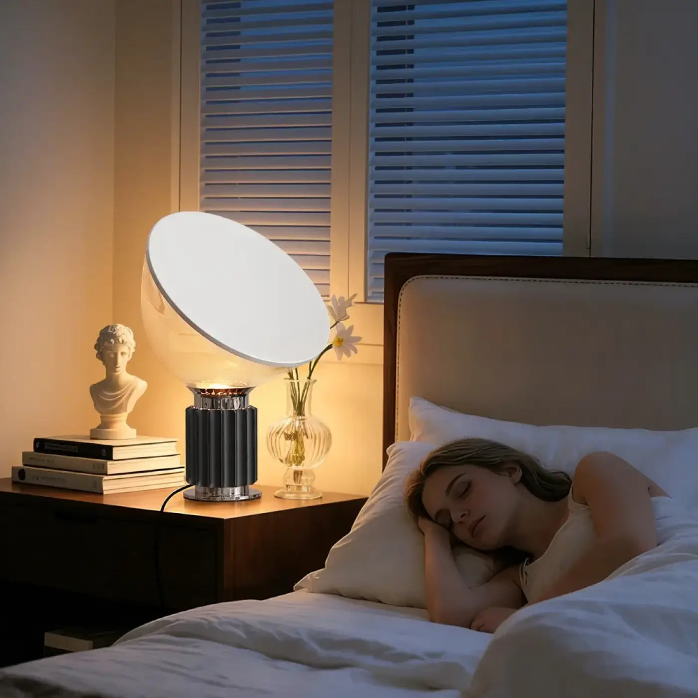 Lampe de Table - Ekoa