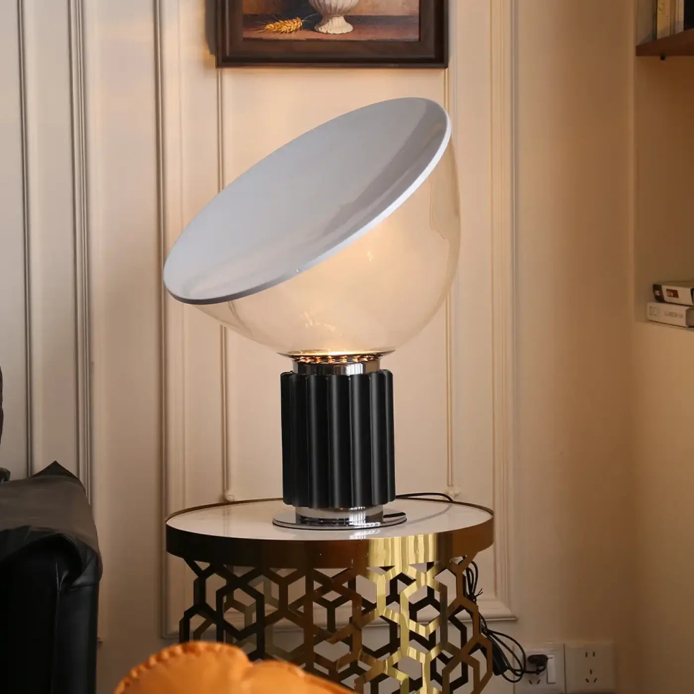 Lampe de Table - Ekoa