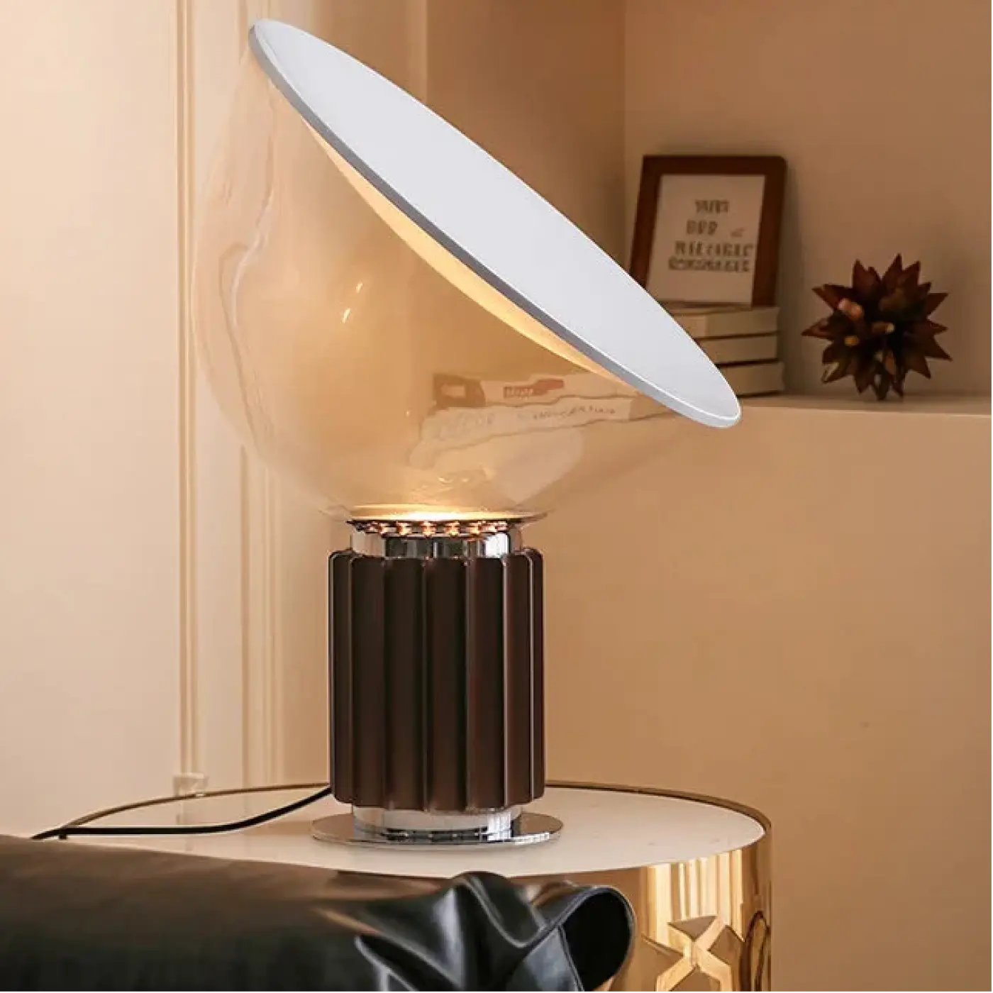 Lampe de Table - Ekoa