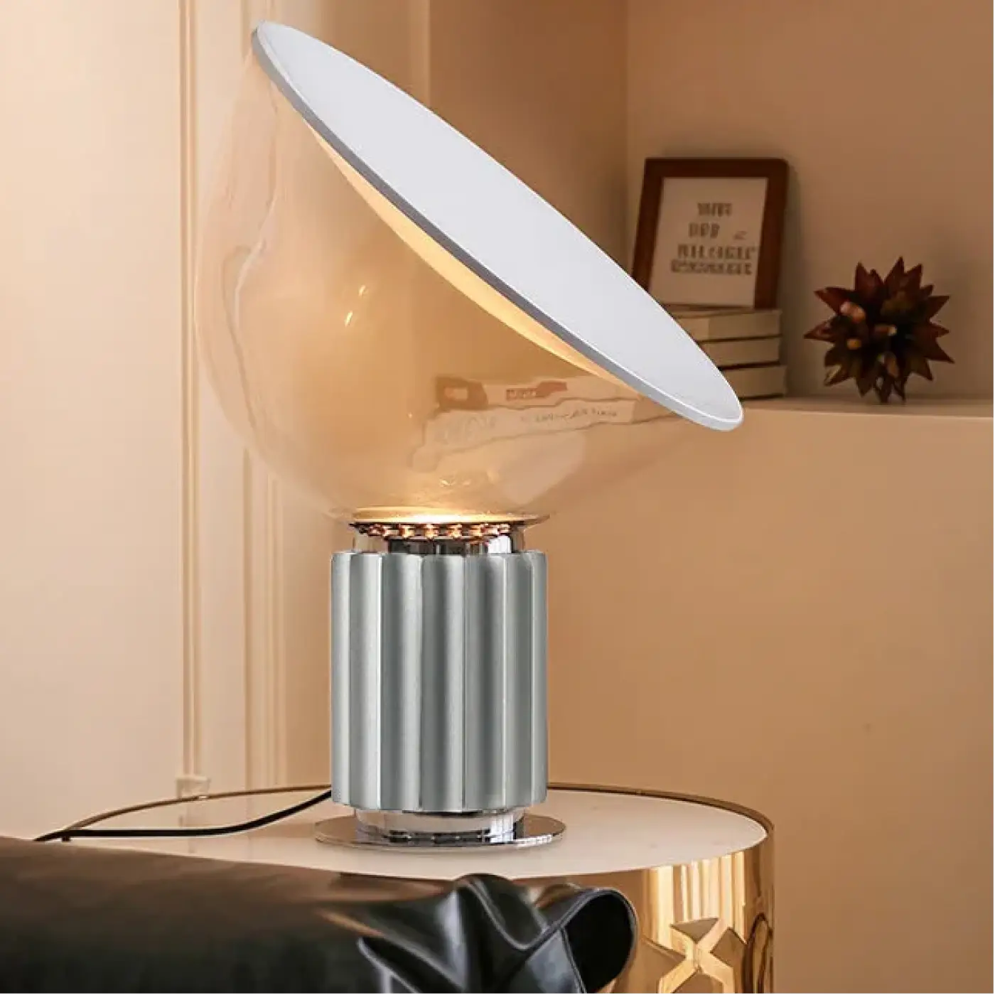 Lampe de Table - Ekoa
